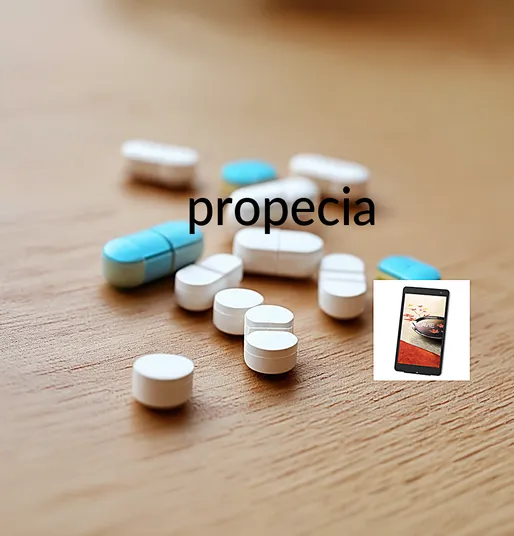 Precio propecia sin receta